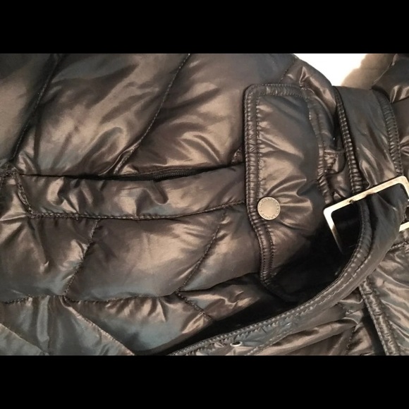 ❌ ❌SOLD ❌ ❌ Land’s End Puffer Jacket - Picture 5 of 7